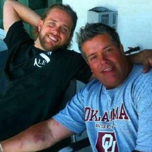 Meet your Posher, Mike